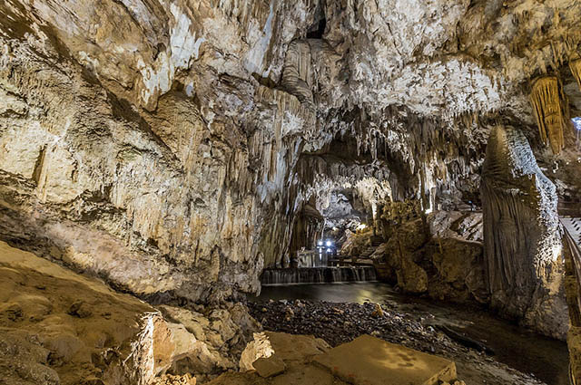 estudo pratico - 2 Cavernas incríveis pertinho de São Paulo!