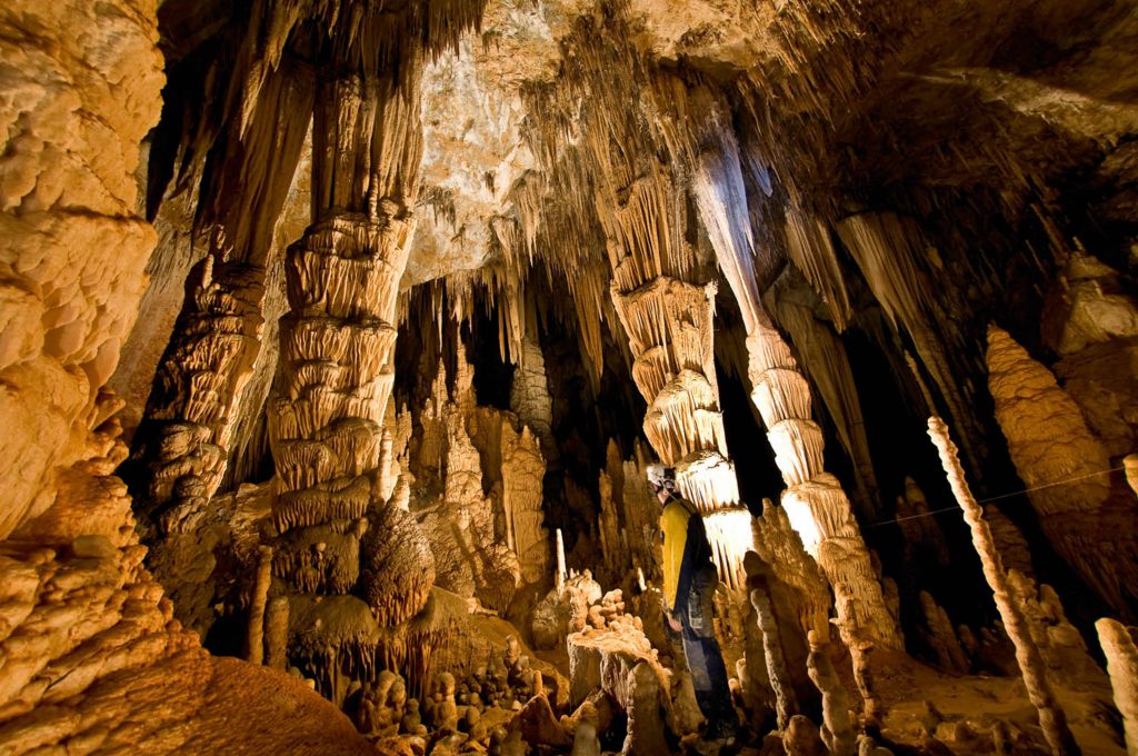 gov sp 1024x680 - 2 Cavernas incríveis pertinho de São Paulo!