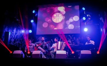 Fique por dentro da terceira edição do encontro da música e economia criativa, no lançamento oficial que acontece no dia 22 de agosto, na Matilha Cultural
