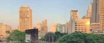balsa bar 364x150 - Balsa, um rooftop que vai muito além de um bar!