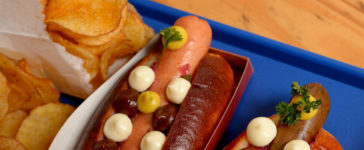 hot pork