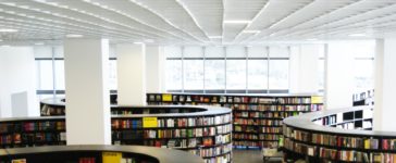 livraria da vila 364x150 - Livraria da Vila, Cultura e Saber em São Paulo