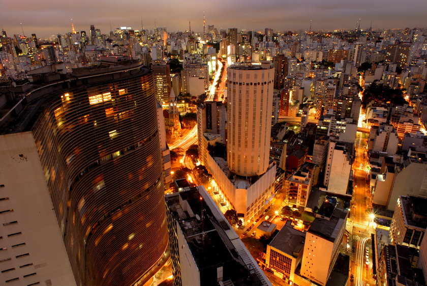oba oba 1 - Tokyo, muito além de uma balada no centro de São Paulo!