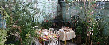 Ateliê Sustenta Capão