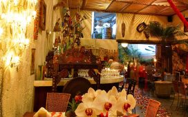 5 Ruas de São Paulo recheadas de gastronomia