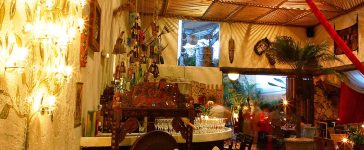 5 Ruas de São Paulo recheadas de gastronomia
