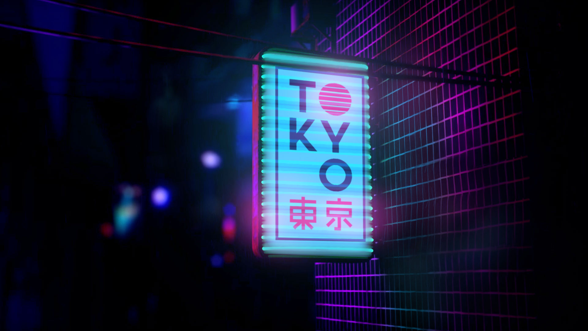tokyo011 intro bg - Tokyo, muito além de uma balada no centro de São Paulo!