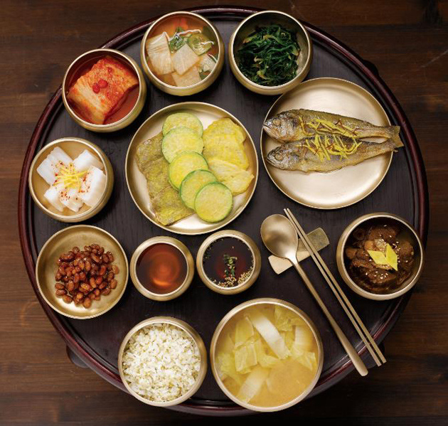 traveler - Os melhores restaurantes Coreanos de São Paulo!