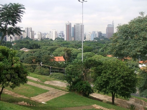 3 - Passeios gratuitos em São Paulo