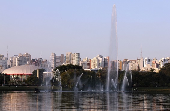 4 - Passeios gratuitos em São Paulo