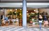 Jardim Plantas, Flores e Café!