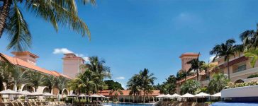 Um Resort 5 estrelas bem pertinho de São Paulo!