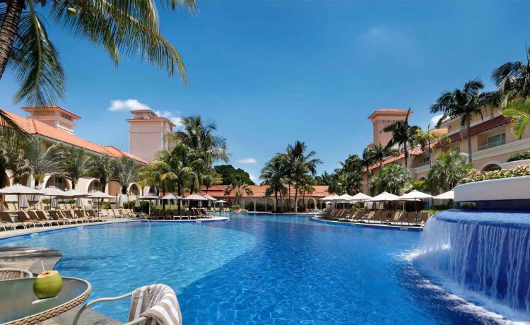 Um Resort 5 estrelas bem pertinho de São Paulo!