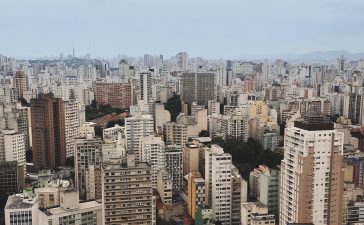 Passeios gratuitos em São Paulo