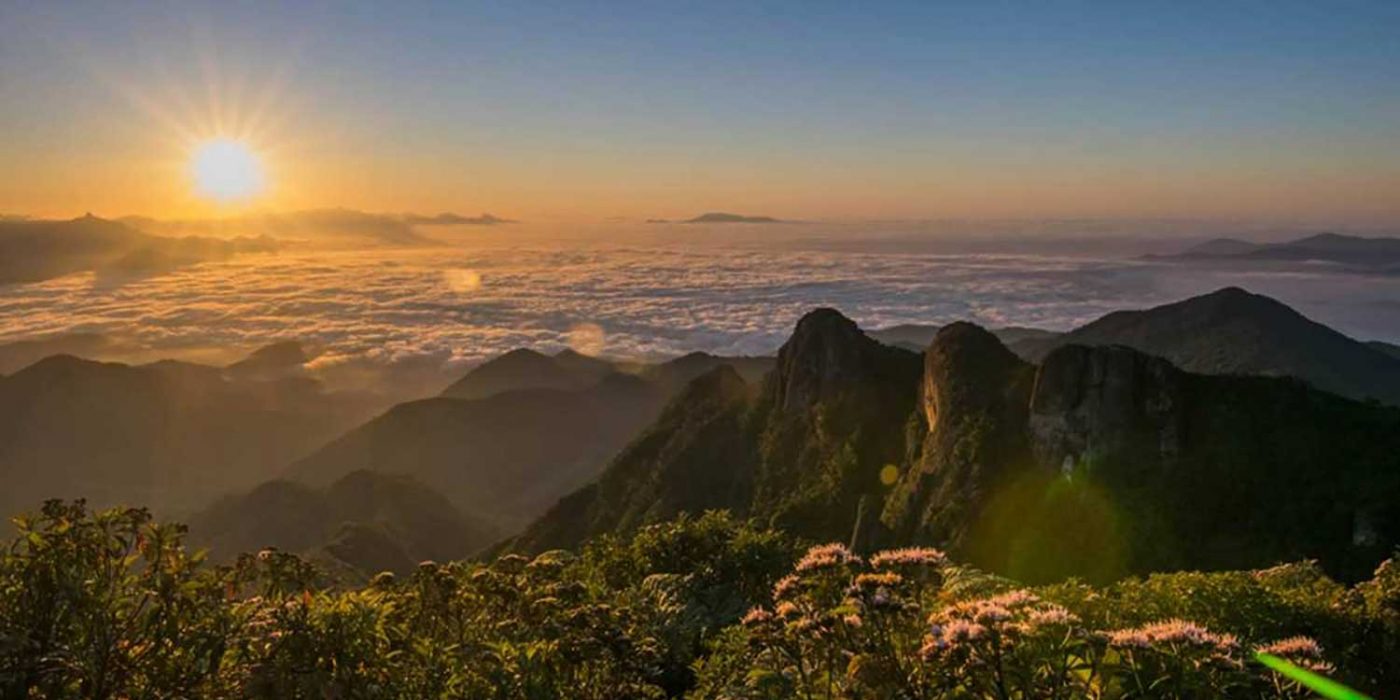 5 destinos incríveis para você curtir a natureza perto de São Paulo