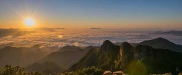 5 destinos incríveis para você curtir a natureza perto de São Paulo