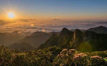 5 destinos incríveis para você curtir a natureza perto de São Paulo