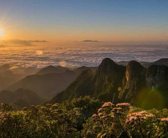 5 destinos incríveis para você curtir a natureza perto de São Paulo