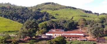 Fazenda Atalaia