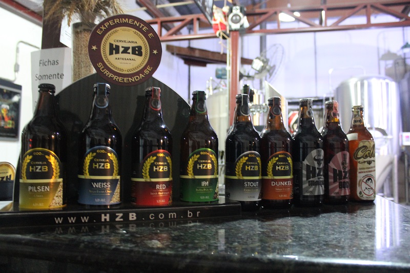 HZB Cervejaria Viagens e Rotas - Conheça São Pedro, a famosa estância turística que atrai visitantes de todo Brasil