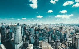 5 livros que contam a história de São Paulo