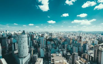 5 livros que contam a história de São Paulo