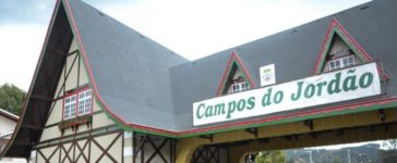 Como curtir Campos do Jordão no final de semana?