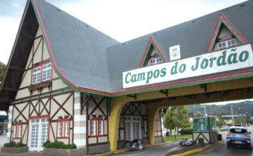 Como curtir Campos do Jordão no final de semana?