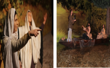image 1 364x225 - Cinemuseu em Aparecida/SP reúne evangelização e tecnologia