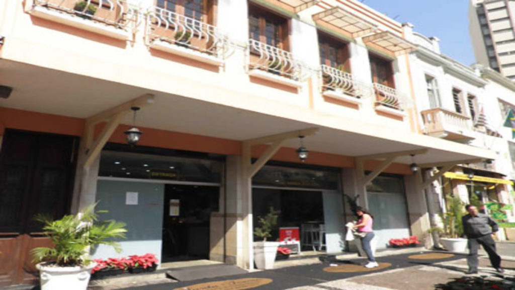 padaria-santa-tereza Padaria Santa Tereza: Conheça a padaria mais antiga de São Paulo