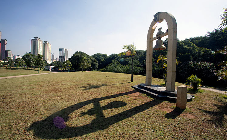 parque juventude - Conheça 5 lindos parques de São Paulo