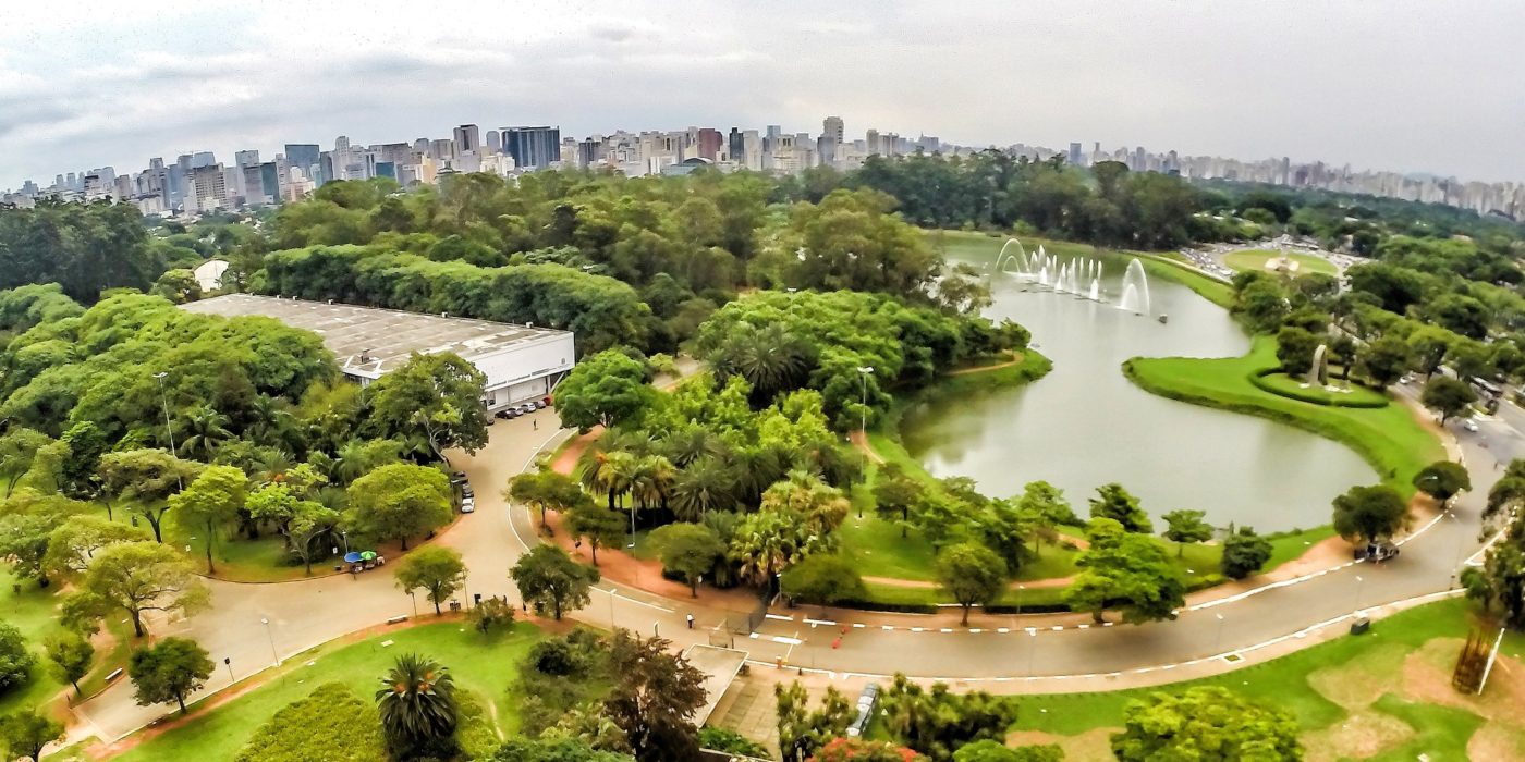 parqueibirapuera 1400x700 - Conheça 5 lindos parques de São Paulo