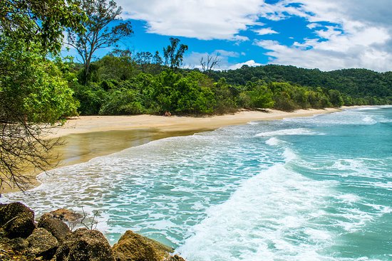 praia das palmas ilha - Quais as 5 melhores praias de Ubatuba para curtir um feriado?