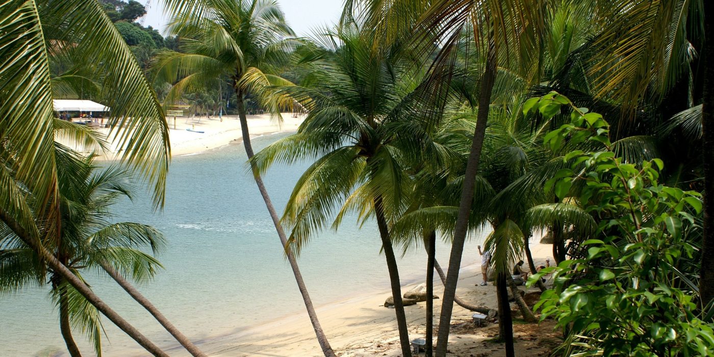 tropical 264540 1920 1400x700 - 5 praias secretas de SP para conhecer no verão nas próximas férias