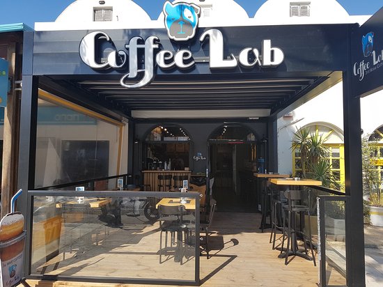 Coffee Lab - Lugares diferentes e requintados para tomar um café da manhã em SP
