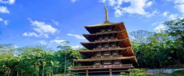torre de miroku