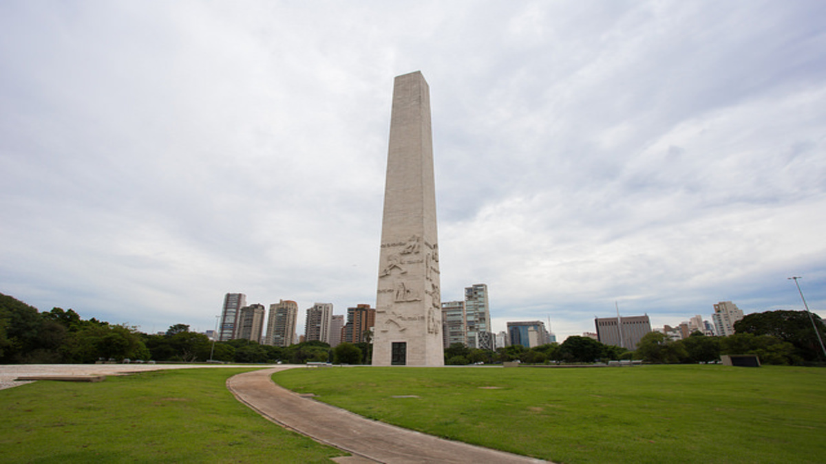 obelisco sp - Obelisco de São Paulo: Porque esse monumento é tão importante para a cidade?