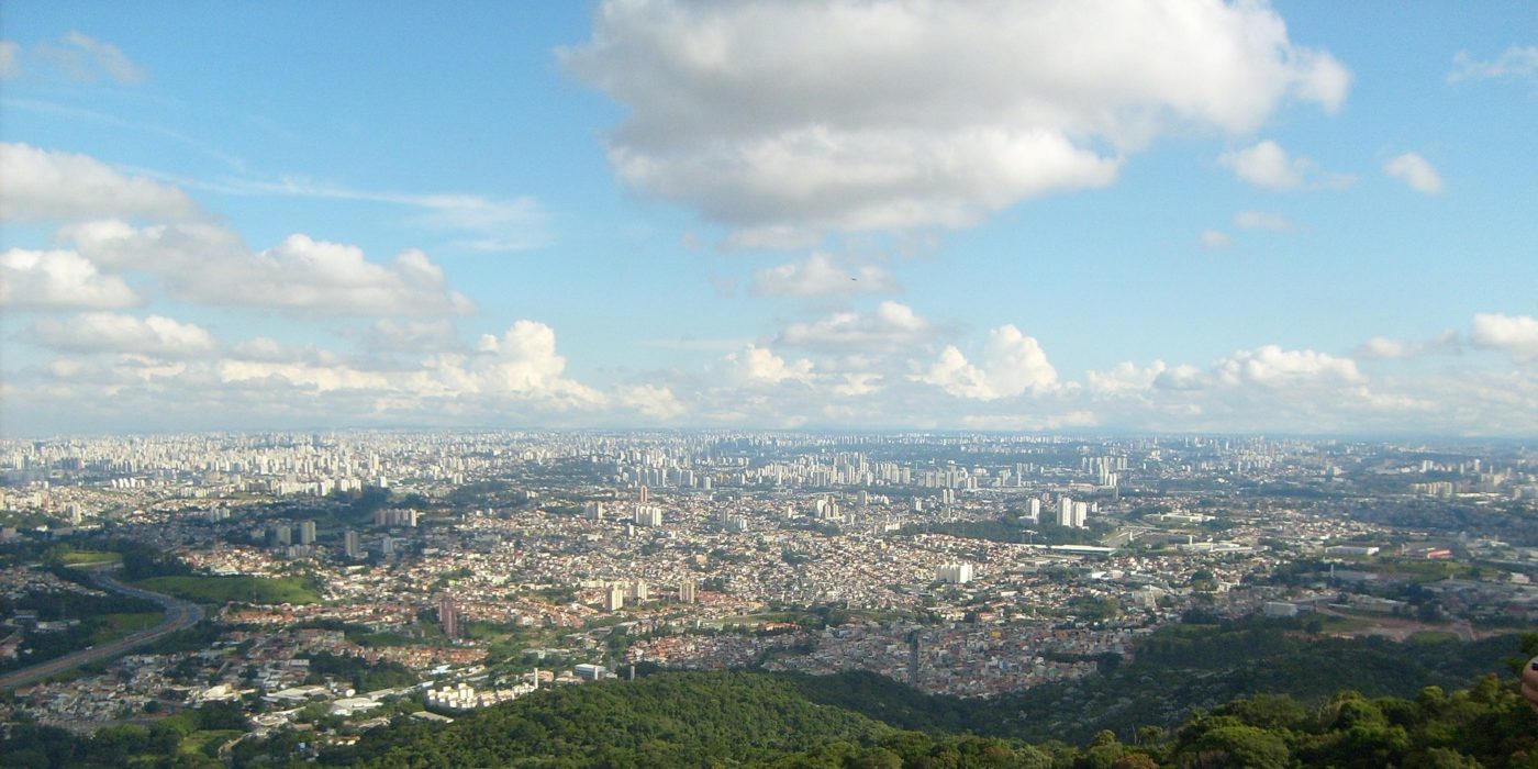Conheça o Pico do Jaraguá, o ponto mais alto de São Paulo