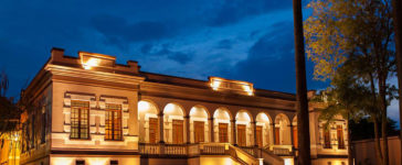 casa do marquês