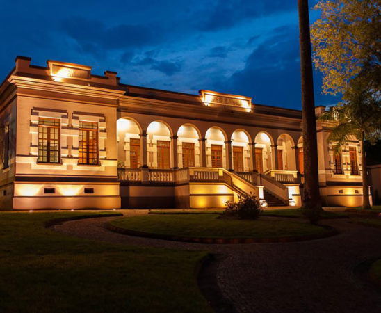 casa do marquês