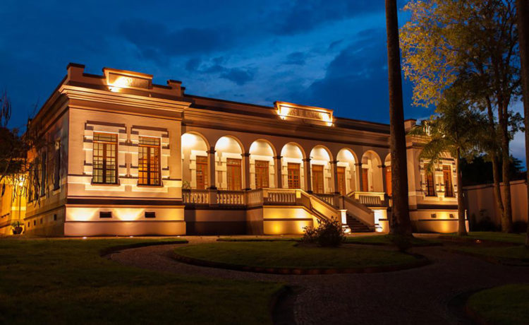 casa do marquês