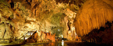 caverna do diabo