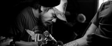 Estúdios de tatto em sp