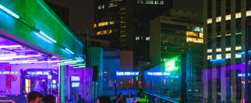 tokyo 364x150 - Tokyo, muito além de uma balada no centro de São Paulo!