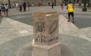 Marco Zero de SP: Conheça esse lugar importante na capital
