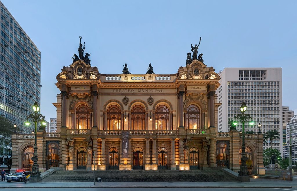 Quais os passeios históricos em SP que você deve conhecer?