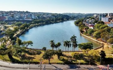 5 passeios em Bragança Paulista para curtir no final de semana