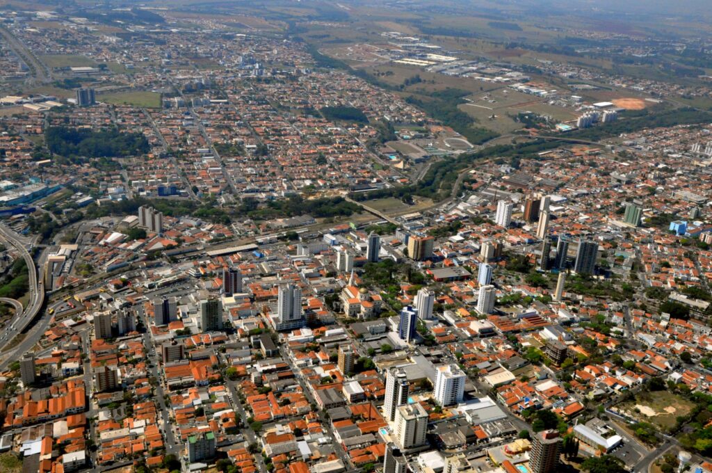 Conheça Americana