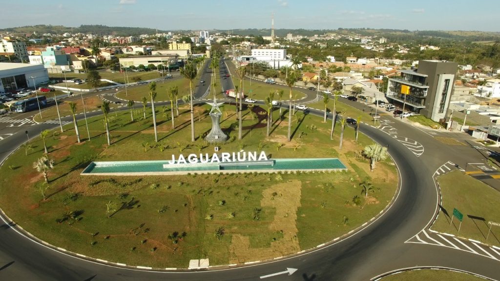 jaguariuna