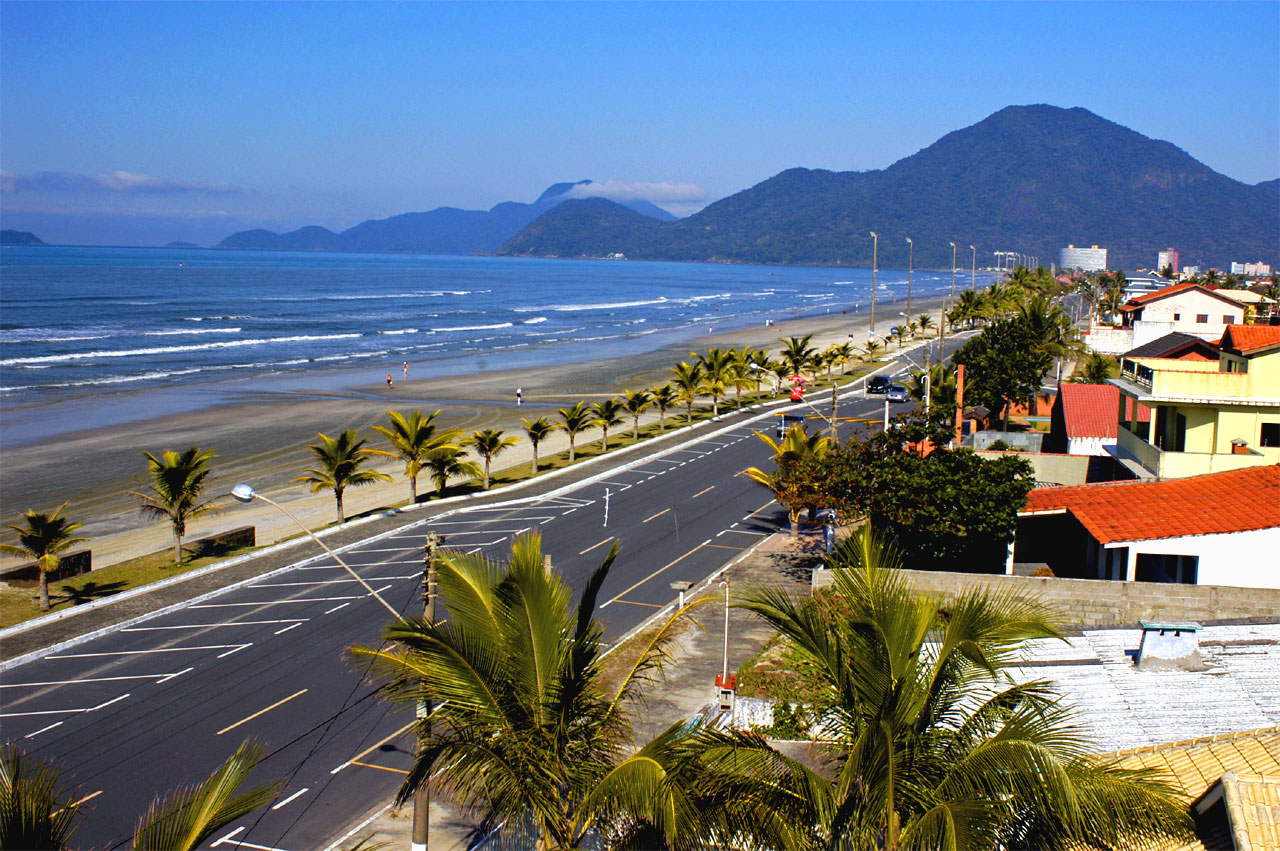 Excursão Peruíbe – Feriado Prolongado de Setembro